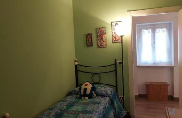 Dimora Laura - Romantico con stufa a legno - Foto 77