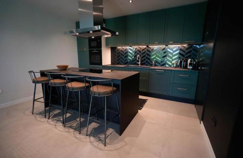 Magdala Lodge - wellness oasis - Foto 7