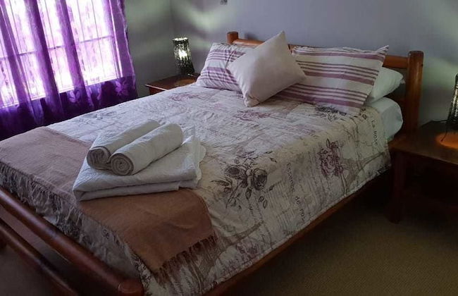 Platberg Self-catering - Photo 12