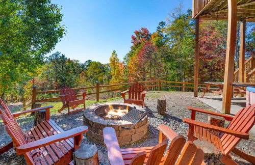 Panoramic Paradise - Mountain Views Every Corner - Foto 1