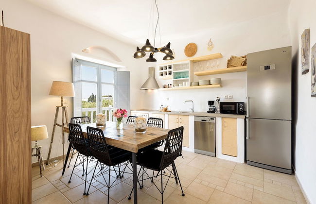 Villa Vanta - Foto 41