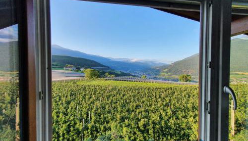 WEINBERG APARTMENTS with Brixen Südtirol Card - Foto 4