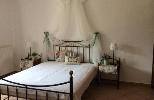 Aspasia's Villa - Foto 31