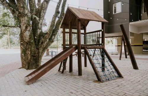 Paradaise Resort Ubatuba - Foto 26