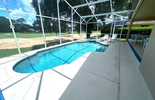 Upgraded Pool Villa, Spa, Southern Dunes - Photo 19