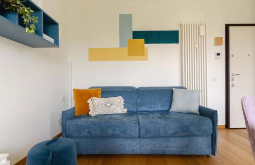 Milan Comfort Apartment - Foto 23