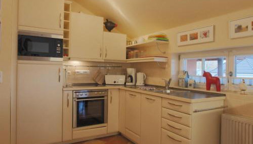 Kaiserliches Postamt Fewo 19 - Foto 2