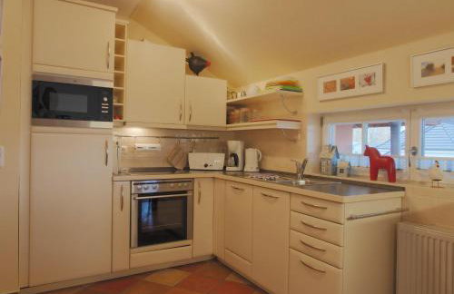 Kaiserliches Postamt Fewo 19 - Foto 2