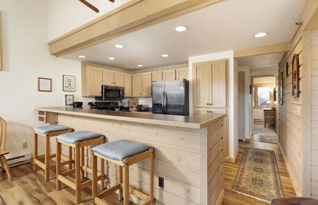 Snowmass Mountain Condos by Snowmass Vacations - Foto 69