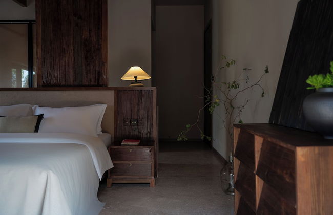 Xishuangbanna Jinghong Hidden in Nature - Foto 78