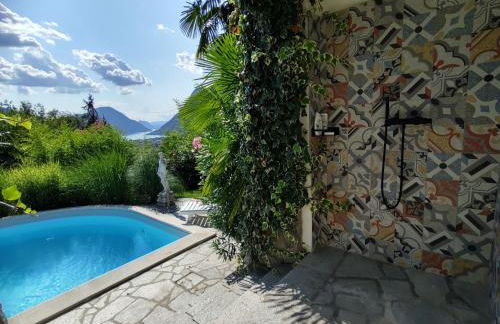 Holiday Home Villa Massimo by Interhome - Foto 87