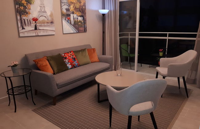 Caribbean Riviera Apartment - Foto 17