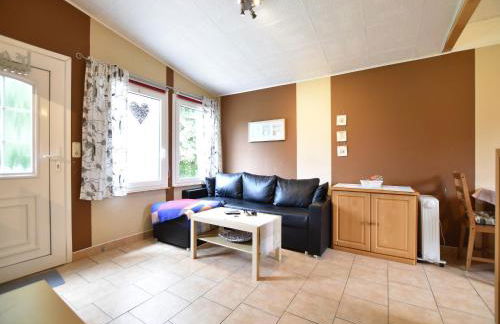 Quaint Bungalow Near Insel Poel With Garden - Foto 6