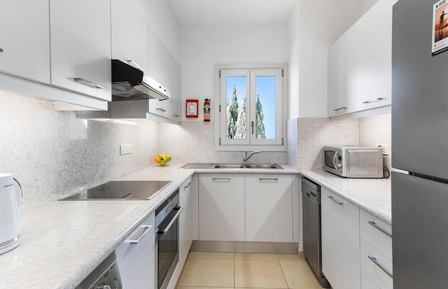 Apartment Cc11 - Thalassa - Foto 15