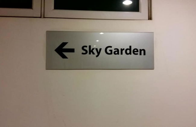 Twin Galaxy Residences - Foto 22