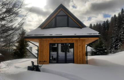 Domki Krynica - Foto 59