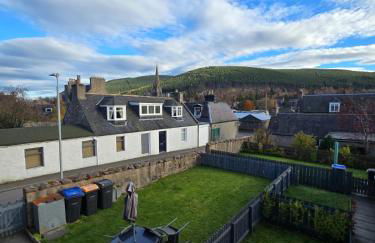 Pannanich View Cottage, Ballater - Foto 5