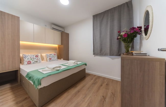 Apartments My Przno - Photo 2