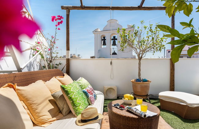 CH Apartments Rooftop Terrace - Foto 40