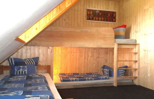 Haus Sommerwind OG Comfortable Vacation Home - Foto 12