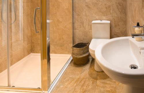 Discovery Barn - Luxury 2 Bed Barn Conversion! - Foto 8