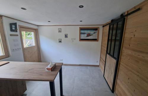 Appartement du bois des Fugiers - Foto 14