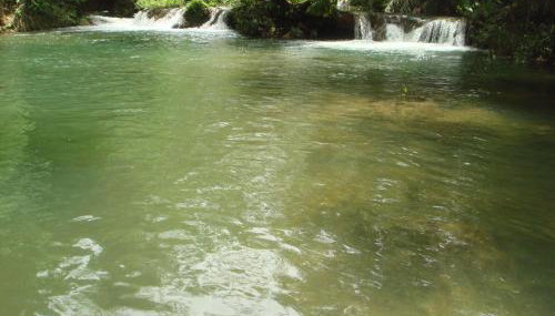 Sítio Chalako, casa exclusiva às margens do Rio Mimoso - Foto 3