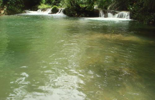 Sítio Chalako, casa exclusiva às margens do Rio Mimoso - Foto 3