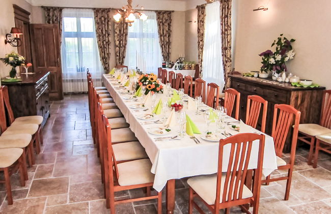 Zielona Dolina Młyn - Foto 3