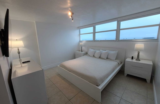 Castle Beach Club Apartments - Photo 57