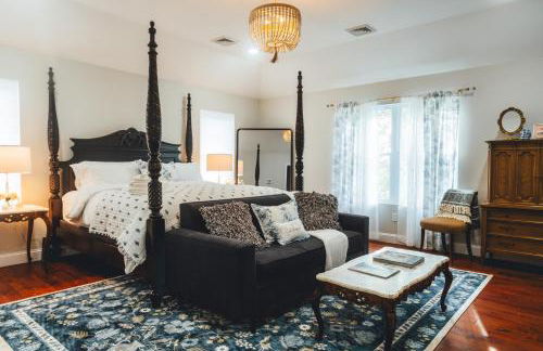 Beach Retreat 4900 Sqft, F1 VR Sim, Up to 21 guests - Foto 20