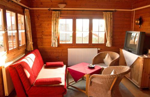 Ferienhaus Pöttgen - Foto 1