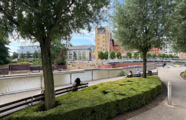 13 barley view luxury property - Foto 21