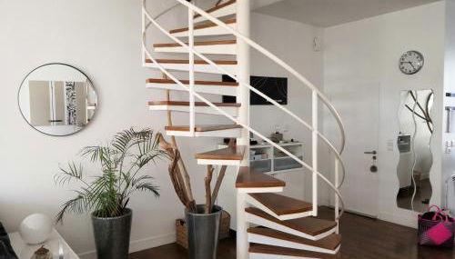 Maison de ville Royan centre - Meublé tourisme 4 étoiles - Foto 4