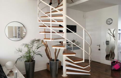 Maison de ville Royan centre - Meublé tourisme 4 étoiles - Foto 4