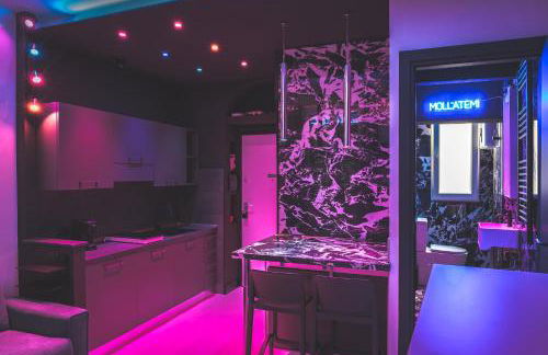 WowNavigli Apartment-Sofa Bed Metro M4 Tram 2 - Foto 1