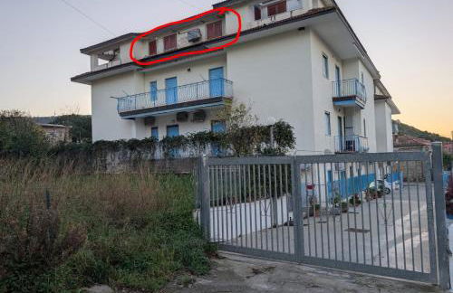 Appartamento LA COFFA (tecnica tradizionale di pesca locale) - Foto 4