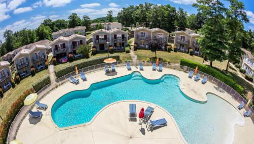 Agréable duplex équipé au Domaine d'Albret - Foto 3