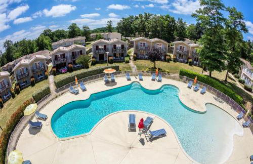 Agréable duplex équipé au Domaine d'Albret - Foto 3