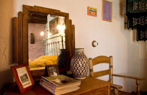 Molino Rio Alajar - Foto 133