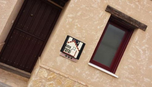 Casa Rural Ca'l Gonzalo - Foto 4