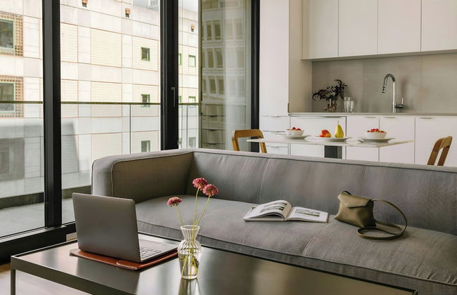 Sonder by Marriott Bonvoy Maisonneuve Apartments Downtown - Photo 36