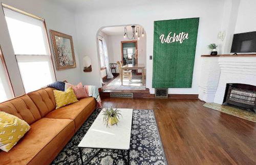 Riverside Home W Fenced Yard. Weekly Discounts - Foto 1