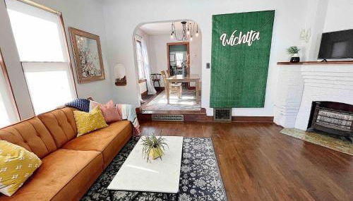 Riverside Home W Fenced Yard. Weekly Discounts - Foto 1