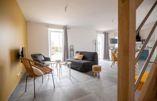 Le Hameau des Lys - 12min du PuyduFou - Photo 43