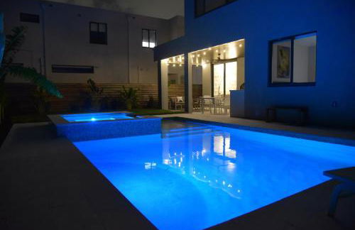 Topo Encanto - Designer Villa, Sundrenched Paradise! - Foto 24