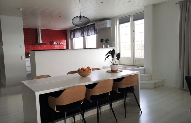 The HOME of Hiisi - Photo 14