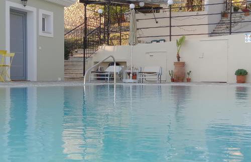 Rizaria Sea View House & Private Pool - Photo 15