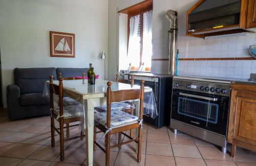 Casa Vacanze Feudi 1165 - Foto 2