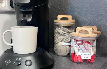 Altstadtsuite Landsberg am Lech - Foto 31